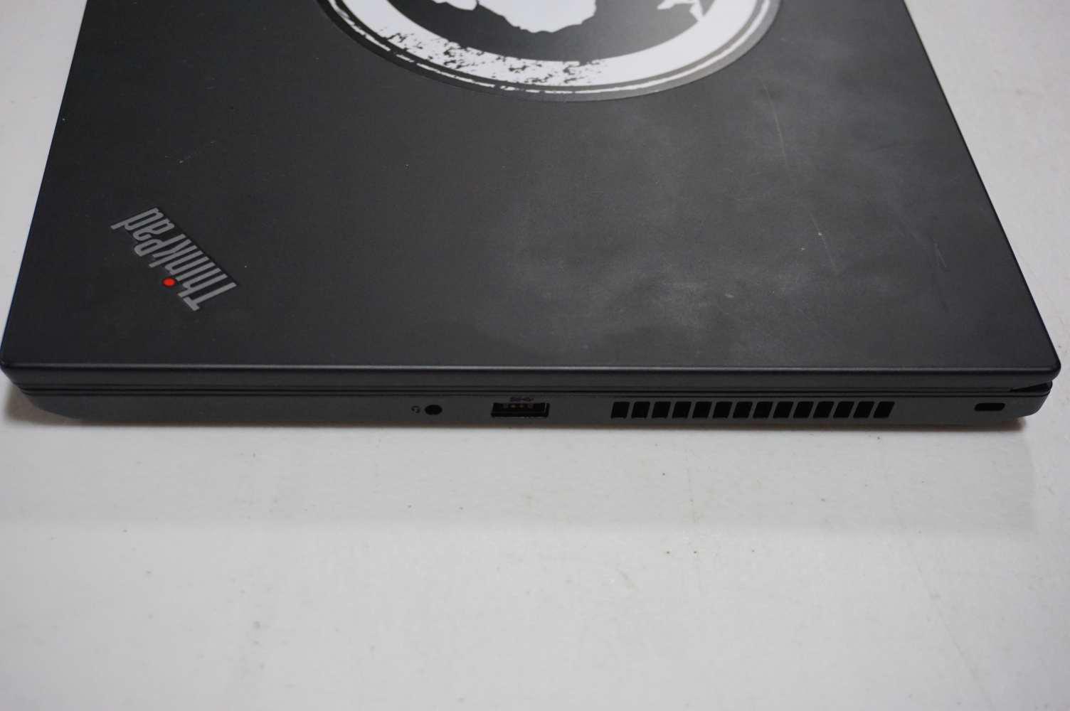 Lenovo ThinkPad L15 Intel i5 Laptop (Ser#PF2VLLVR)