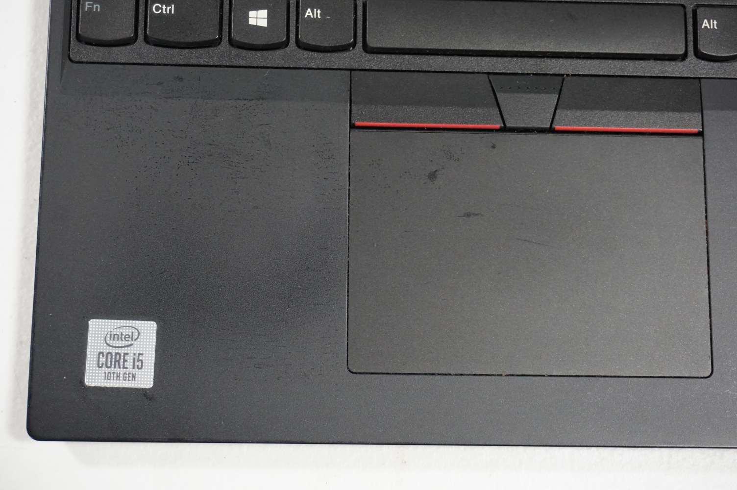 Lenovo ThinkPad L15 10th Gen Intel i5 Laptop (Ser#PF1AV33M)