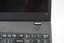 Lenovo ThinkPad T580 8th Gen Intel i5 Laptop (Ser#R90TSH47)