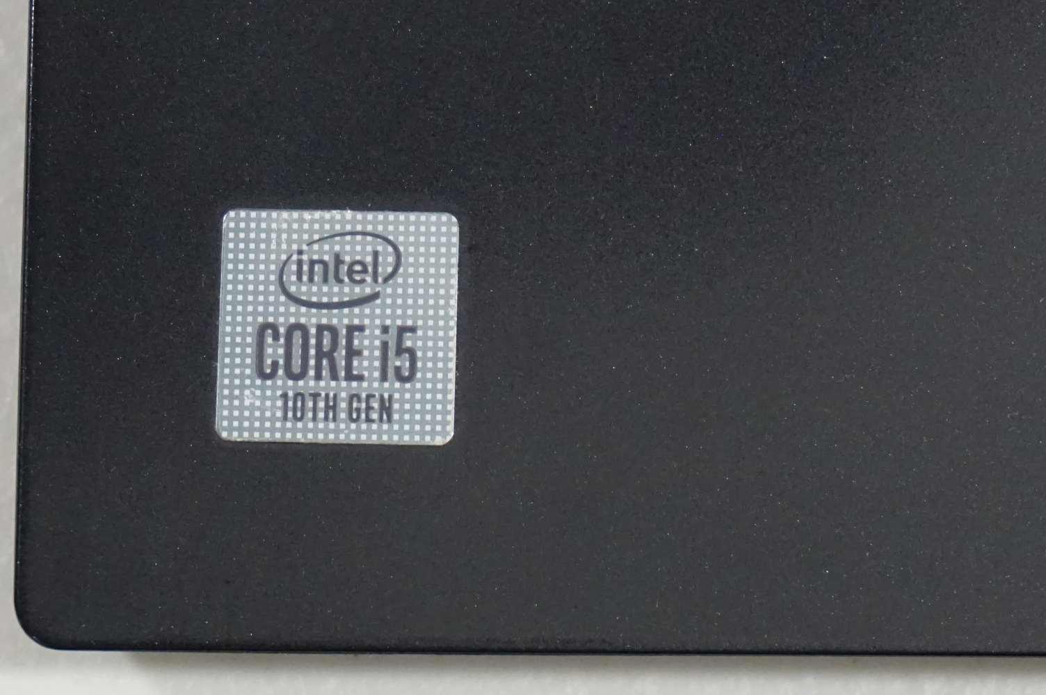 Lenovo ThinkPad L15 10th Gen Intel i5 Laptop (Ser#PF23AQ9F)