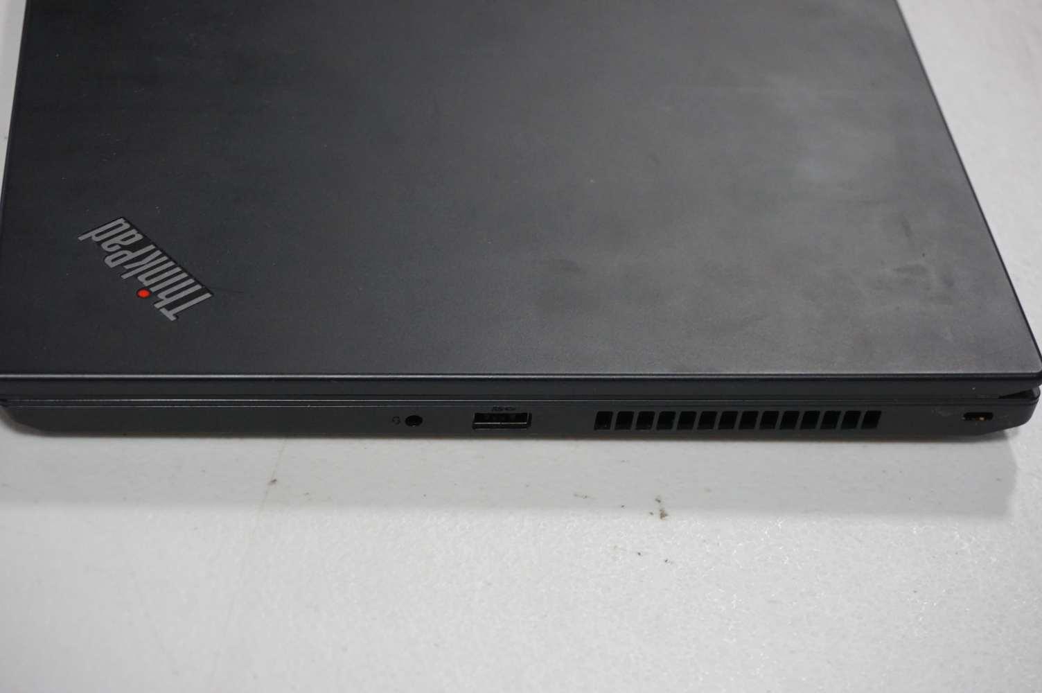 Lenovo ThinkPad L15 10th Gen Intel i5 Laptop (Ser#PF23AQ9F)