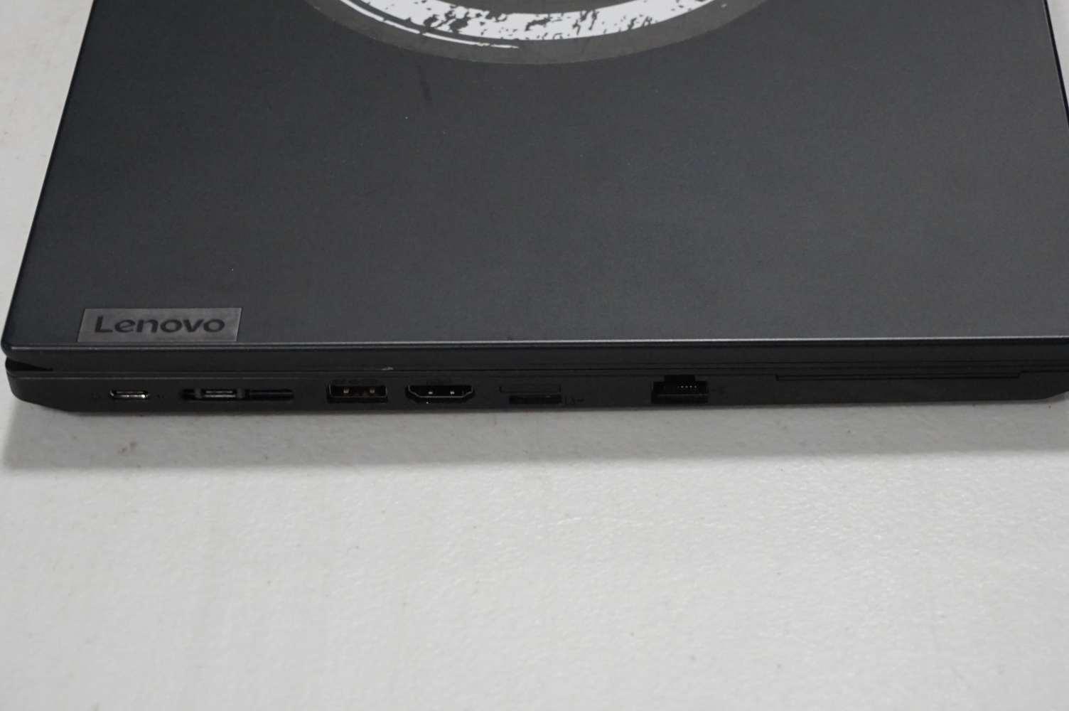 Lenovo ThinkPad L15 vPro 10th Gen Intel i5 Laptop (Ser#PF2332DW)