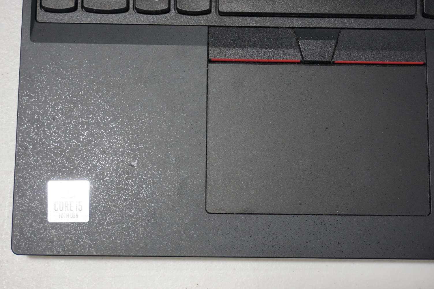 Lenovo ThinkPad L15 10th Gen Intel i5 Laptop (Ser#PF23A29H)