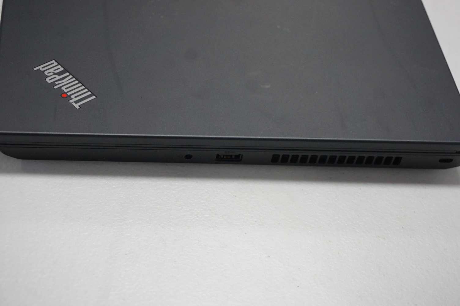 Lenovo ThinkPad L15 10th Gen Intel i5 Laptop (Ser#PF23A29H)