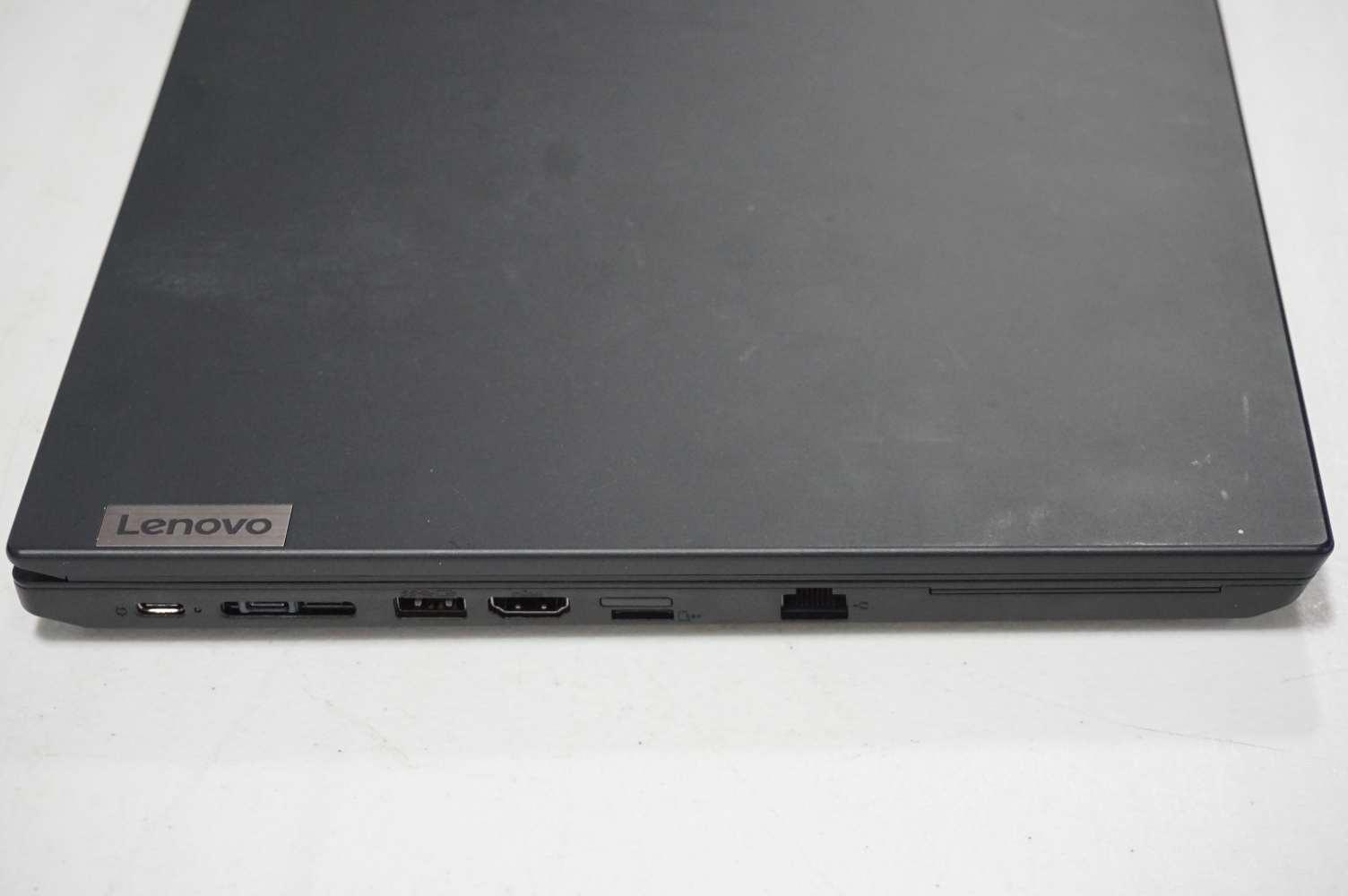 Lenovo ThinkPad L15 10th Gen Intel i5 Laptop (Ser#PF23A29H)