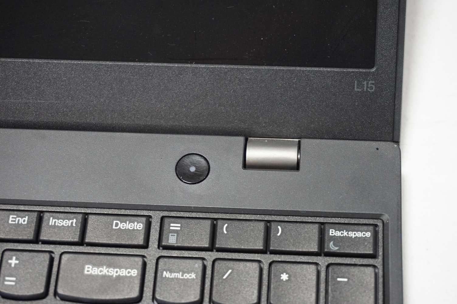 Lenovo ThinkPad L15 Intel i5 Laptop (Ser#PF2VHDA3)