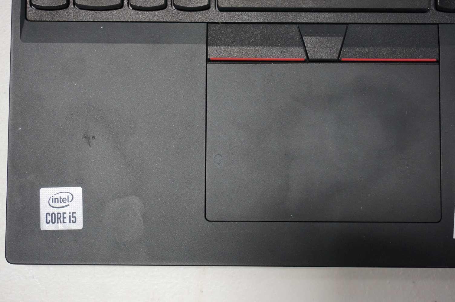 Lenovo ThinkPad L15 Intel i5 Laptop (Ser#PF2VHDA3)