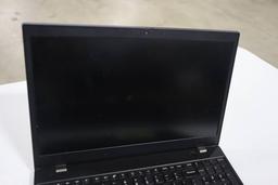 Lenovo ThinkPad 15 Gen 1Intel i5 Laptop (Ser#PF24LTTH)