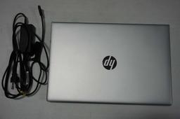 HP ProBook 8th Gen Intel i5 Laptop Laptop (Ser#5CG0174BRJ)