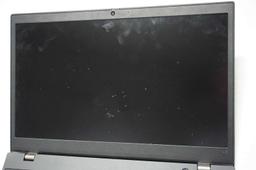 Lenovo L15 Pro 7 ThinkPad Laptop (Ser#PF34GXG6)