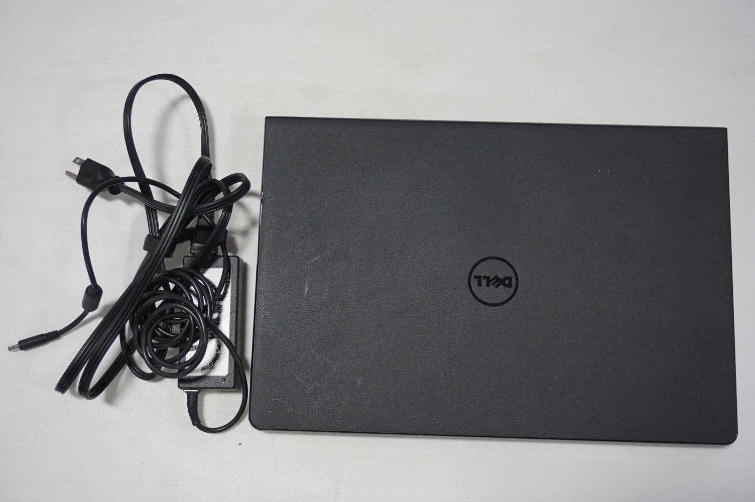 Dell 7th Gen Intel i5 Laptop (Ser#P51F006)