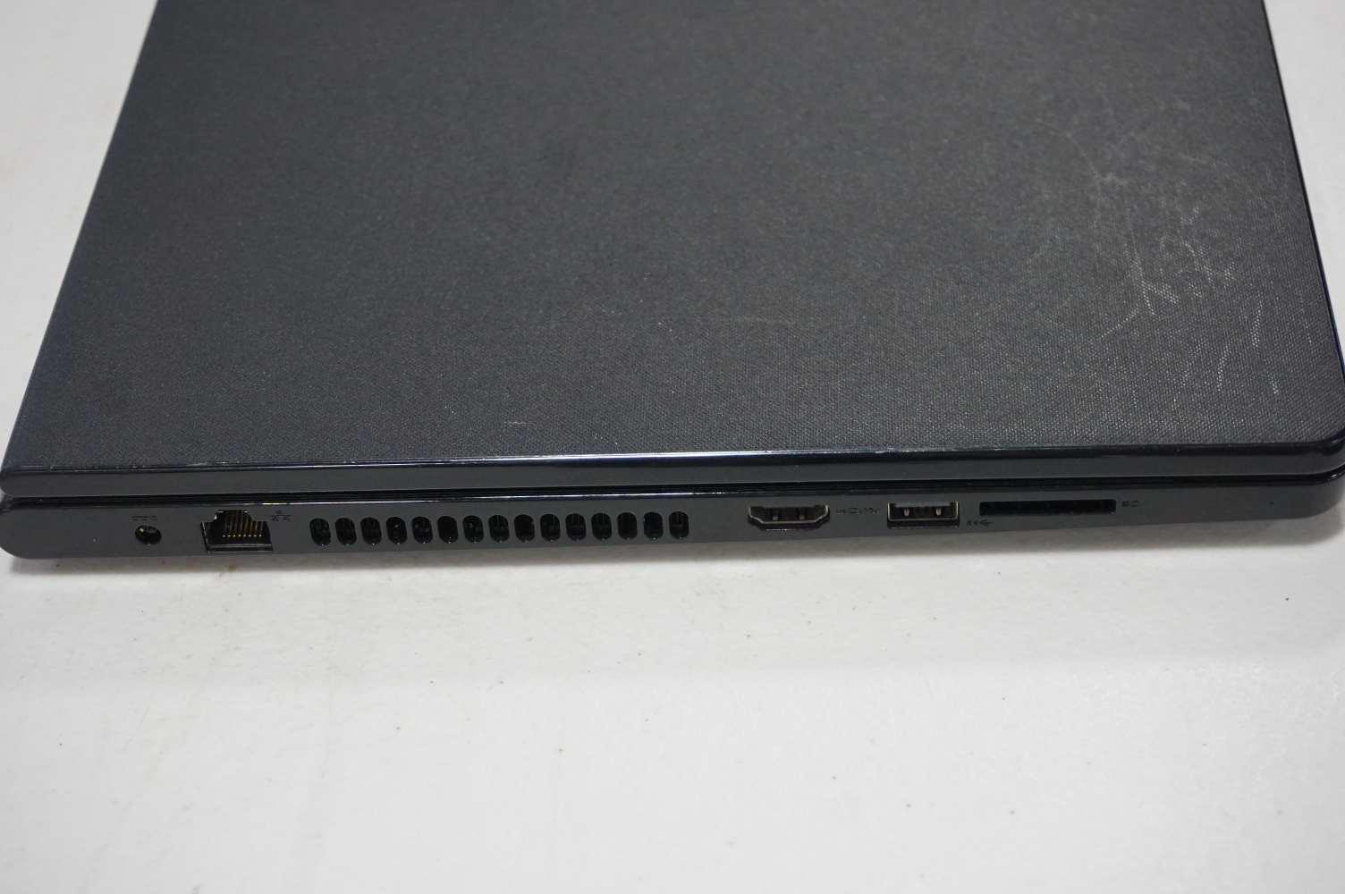 Dell 7th Gen Intel i5 Laptop (Ser#P51F006)