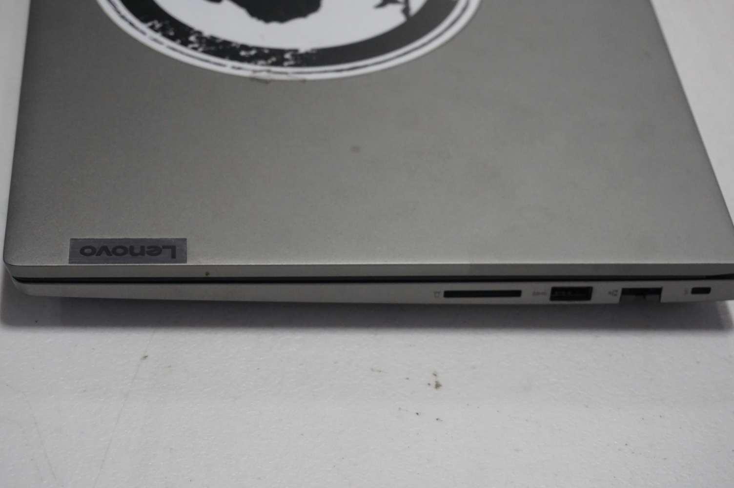 Lenovo ThinkBook 15 G2 Intel i7 Laptop (Ser#MP25S400)