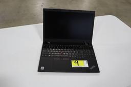 Lenovo ThinkPad L15 Gen 1 Intel i5 Laptop (Ser#PF21PNAL)