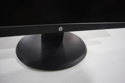 HP 24UH 24" Monitor (Ser#5002G)