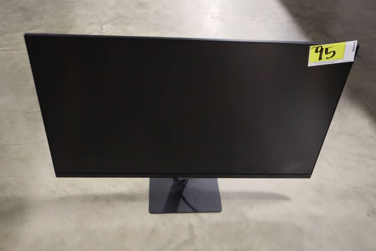 Samsung S32AM702UN 32" Monitor (Ser#1717W)