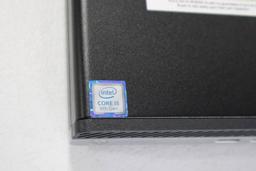 HP ProDesk 400 G5 Intel i5 Mini Desktop (Ser#MXL0162S04)