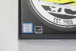 HP ProDesk 400 G4 Intel i5 Mini Desktop (Ser#MXL94Z2B51)