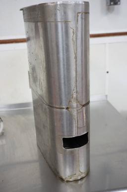 Stainless Steel Drink Dispenser