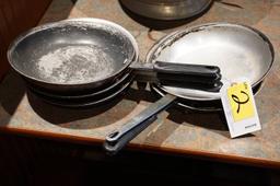 Skillets (5)