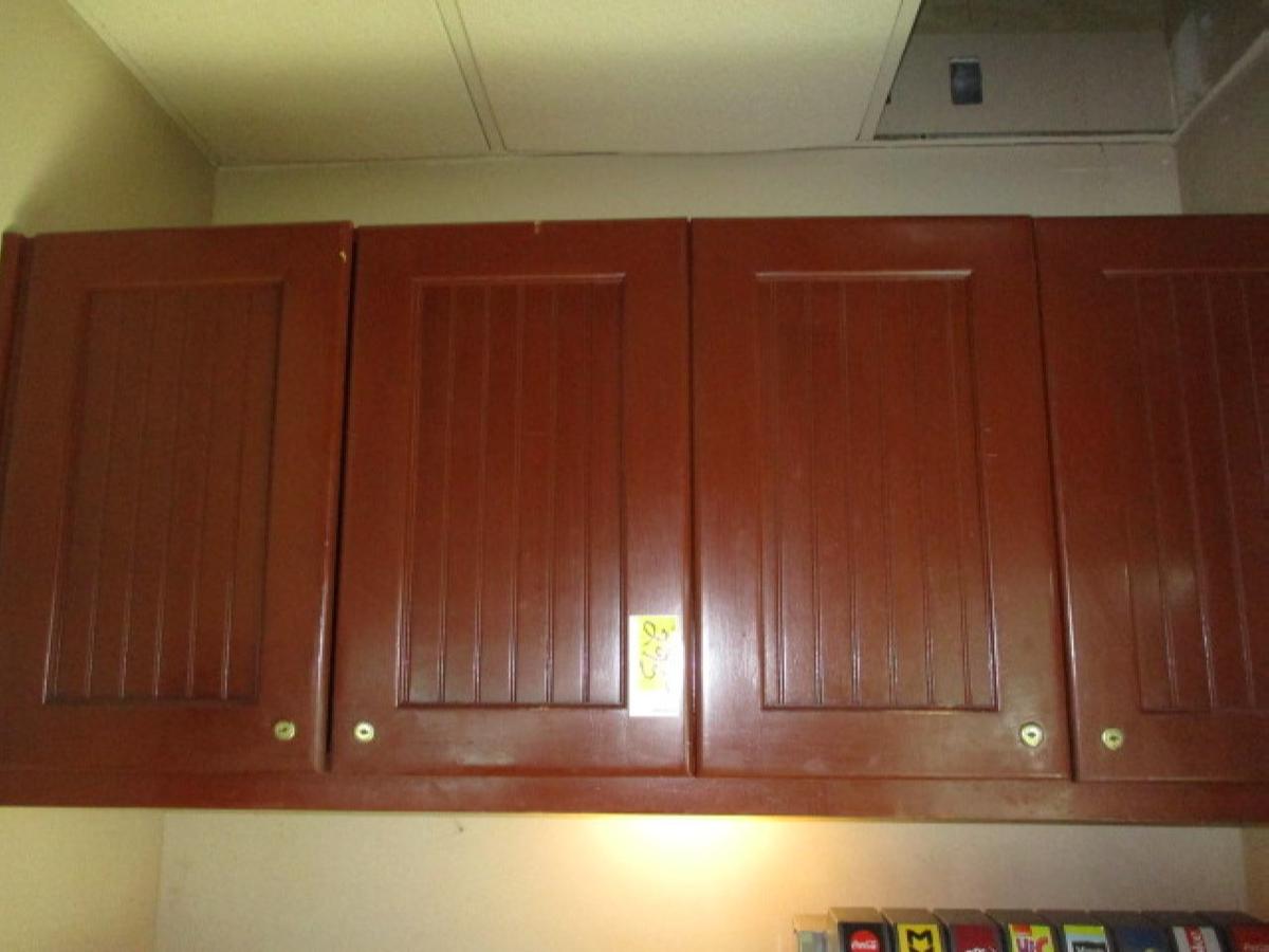 Cabinets