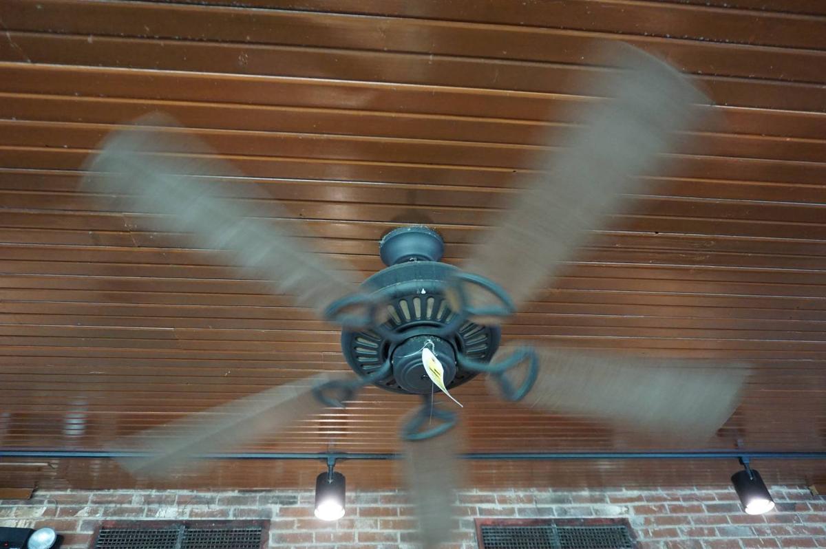 Ceiling Fan