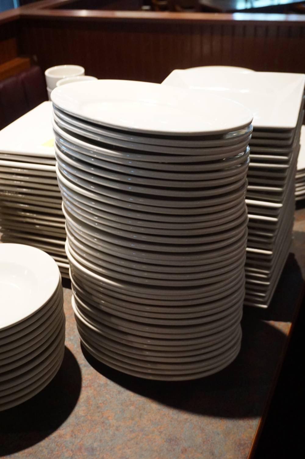 Plates-Bowls-Cups-Saucers