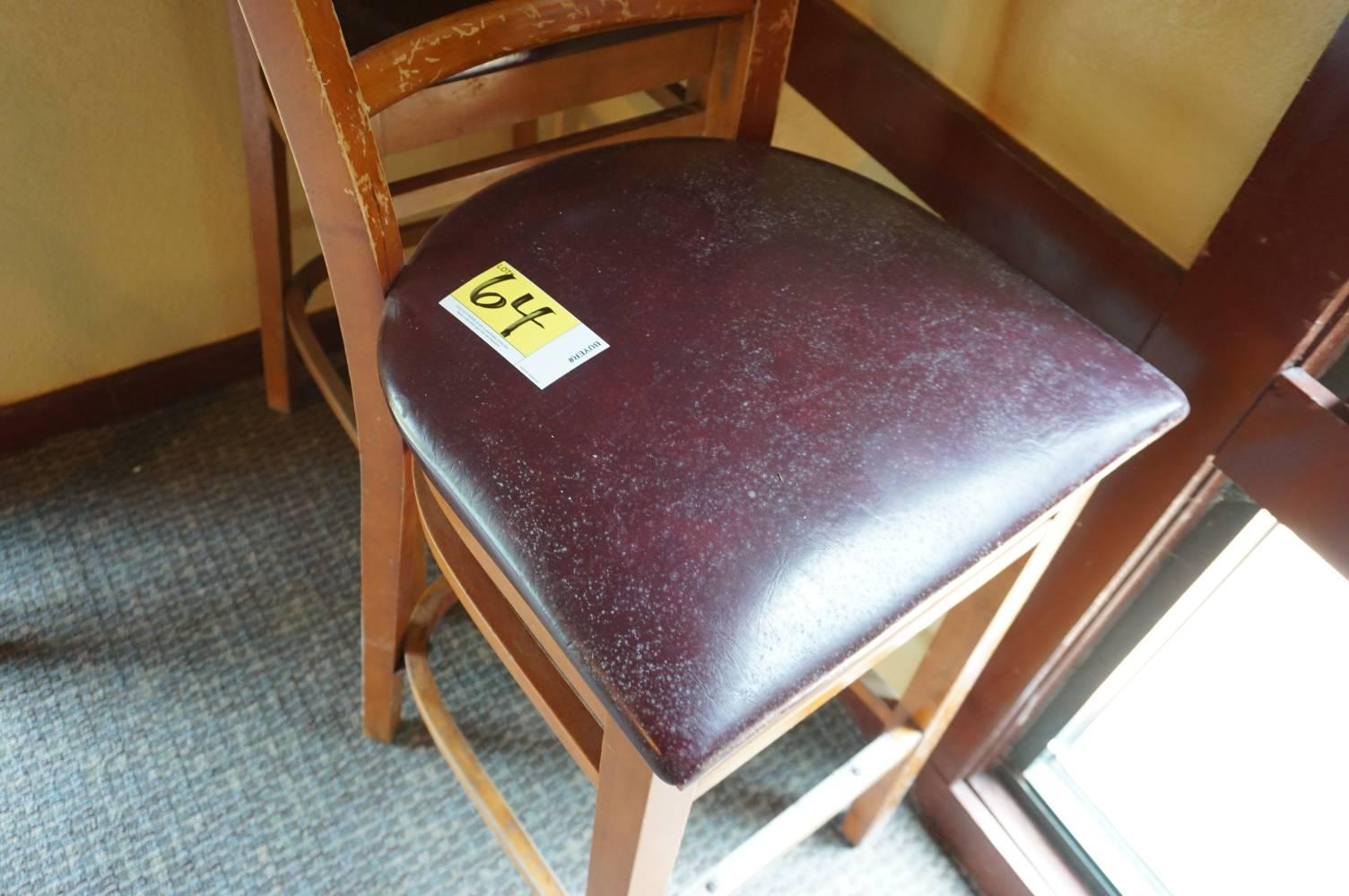 Bar Chairs (2)