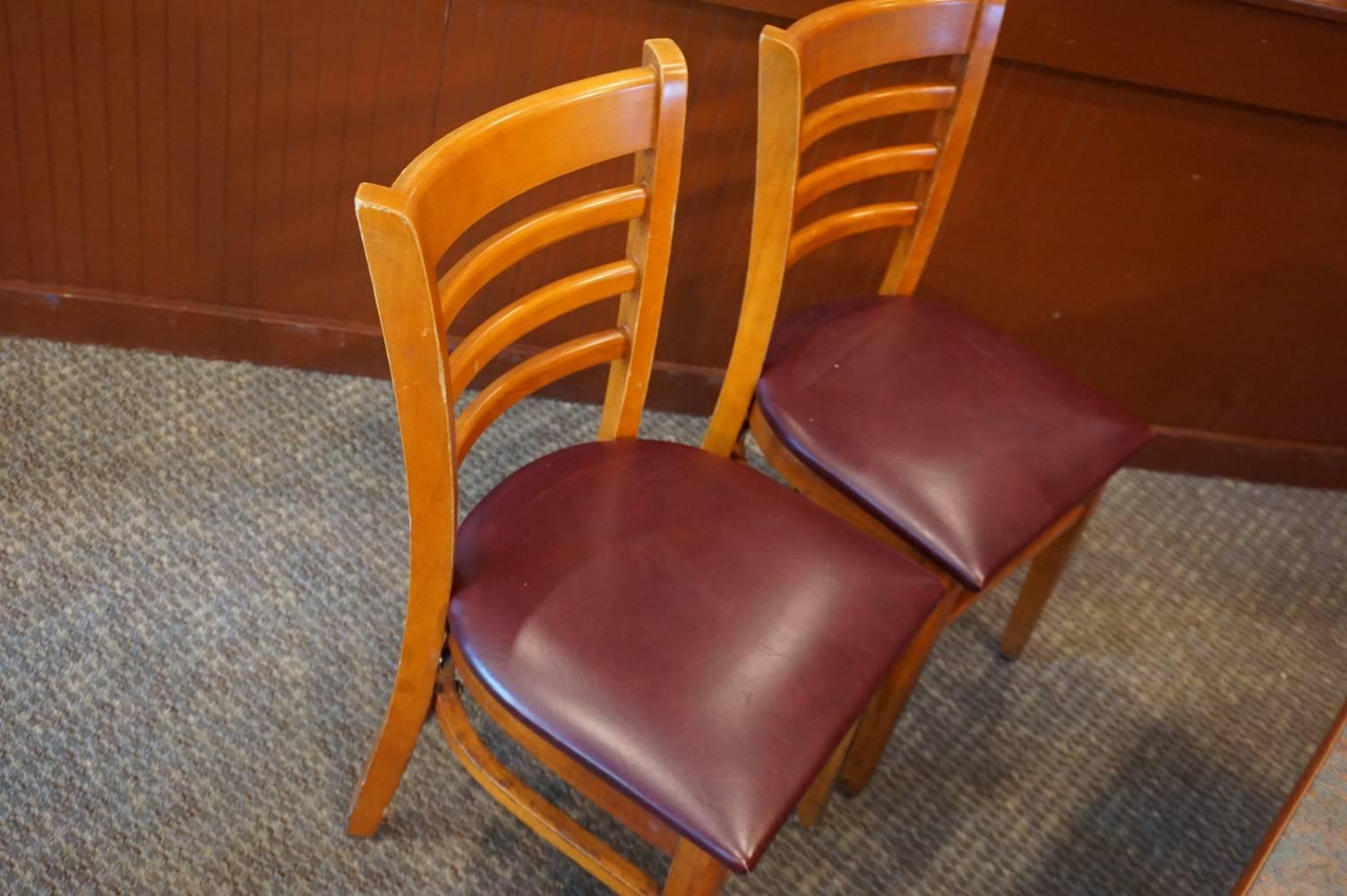 Dining Table with 4 Chairs