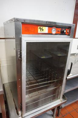 Vulcan Commercial Oven