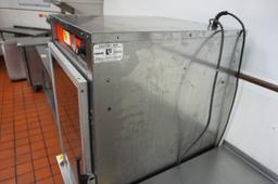 Vulcan Commercial Oven