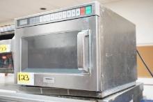 Panasonic NE-17521 Microwave