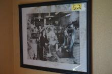 Framed Picture (Trione Store)