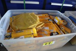 Box-Asst. Caterpillar Parts