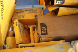 Box-Asst. Caterpillar Parts