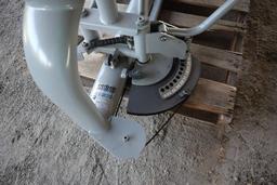 TechnoGym Adducter