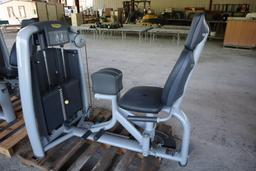 TechnoGym Adducter