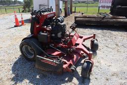 2017 Ferris Z2 SRS Mower