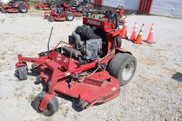 2017 Ferris Z2 SRS Mower
