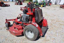 2017 Ferris Z2 SRS Mower