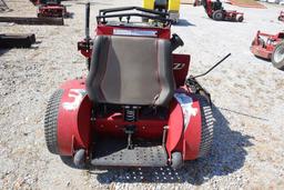 2017 Ferris Z2 SRS Mower