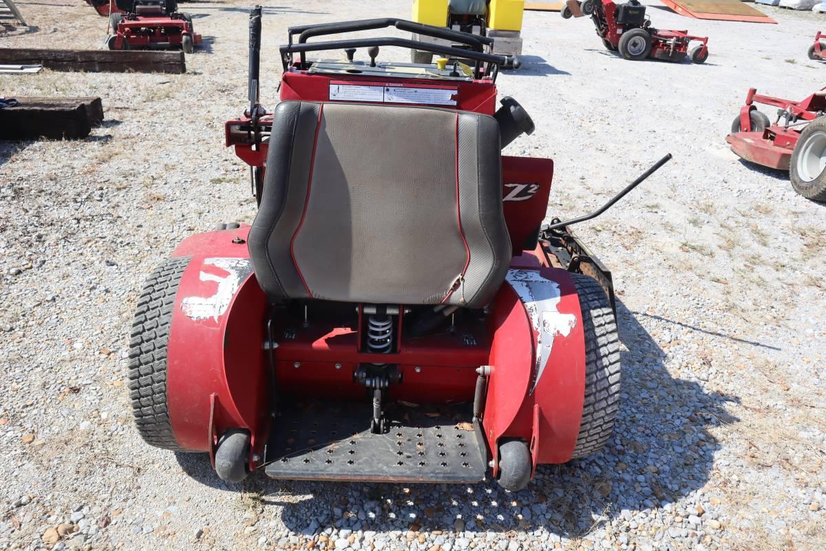 2017 Ferris Z2 SRS Mower