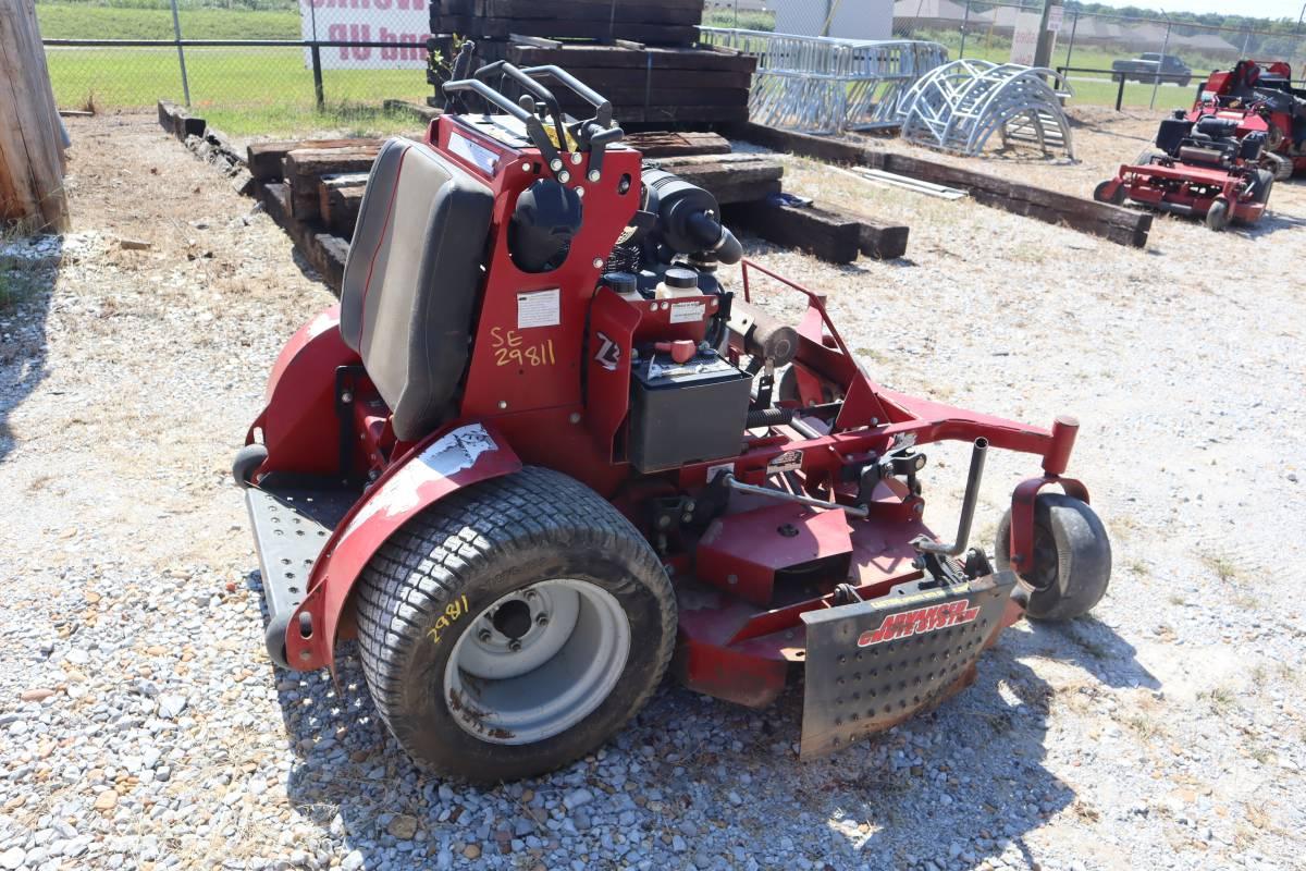 2017 Ferris Z2 SRS Mower