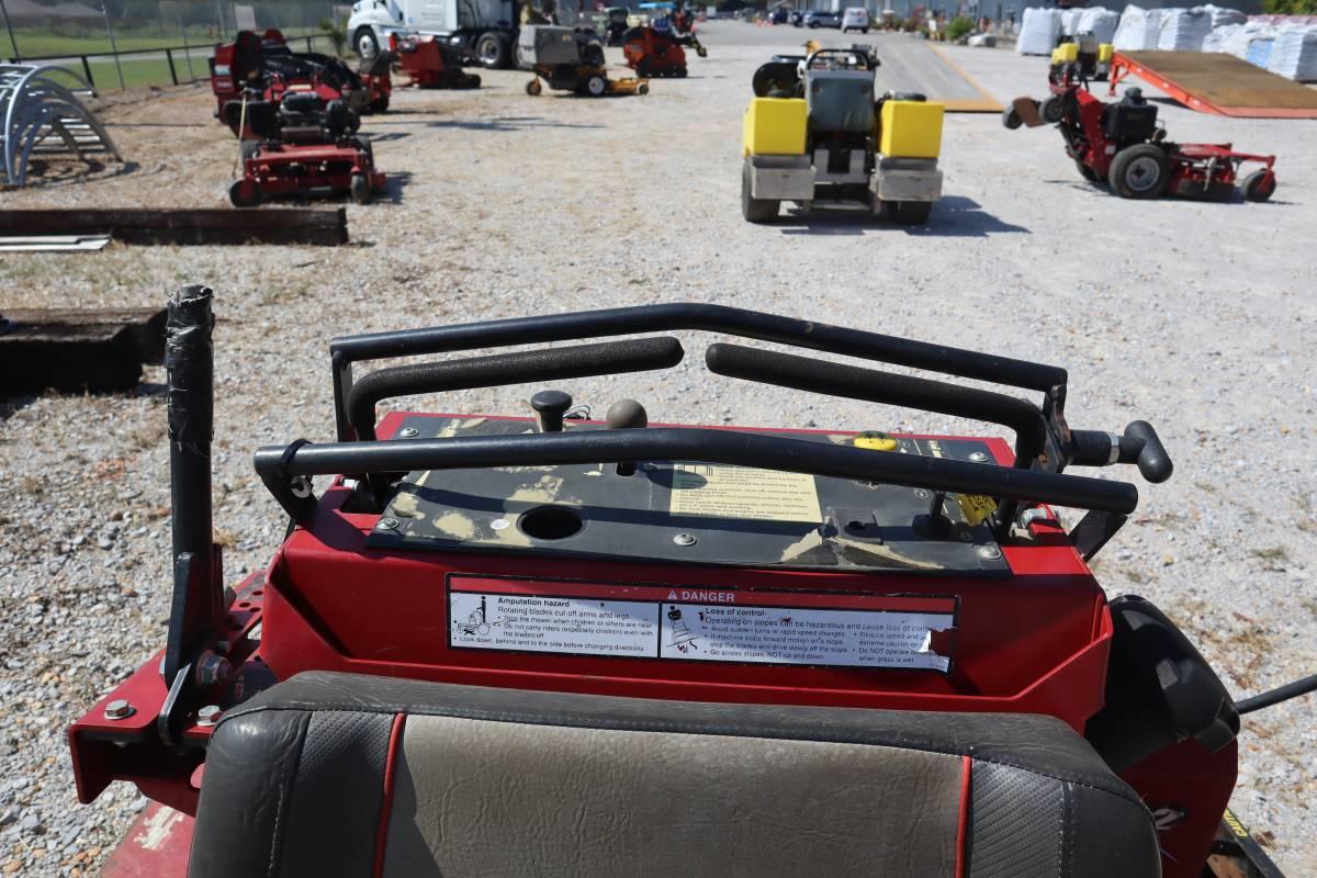 2017 Ferris Z2 SRS Mower