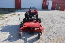 2017 Ferris W35 48" Mower