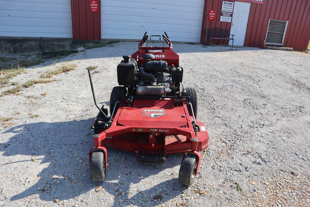 2017 Ferris W35 48" Mower