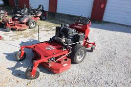 2017 Ferris W35 48" Mower