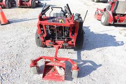 2017 Ferris W35 48" Mower