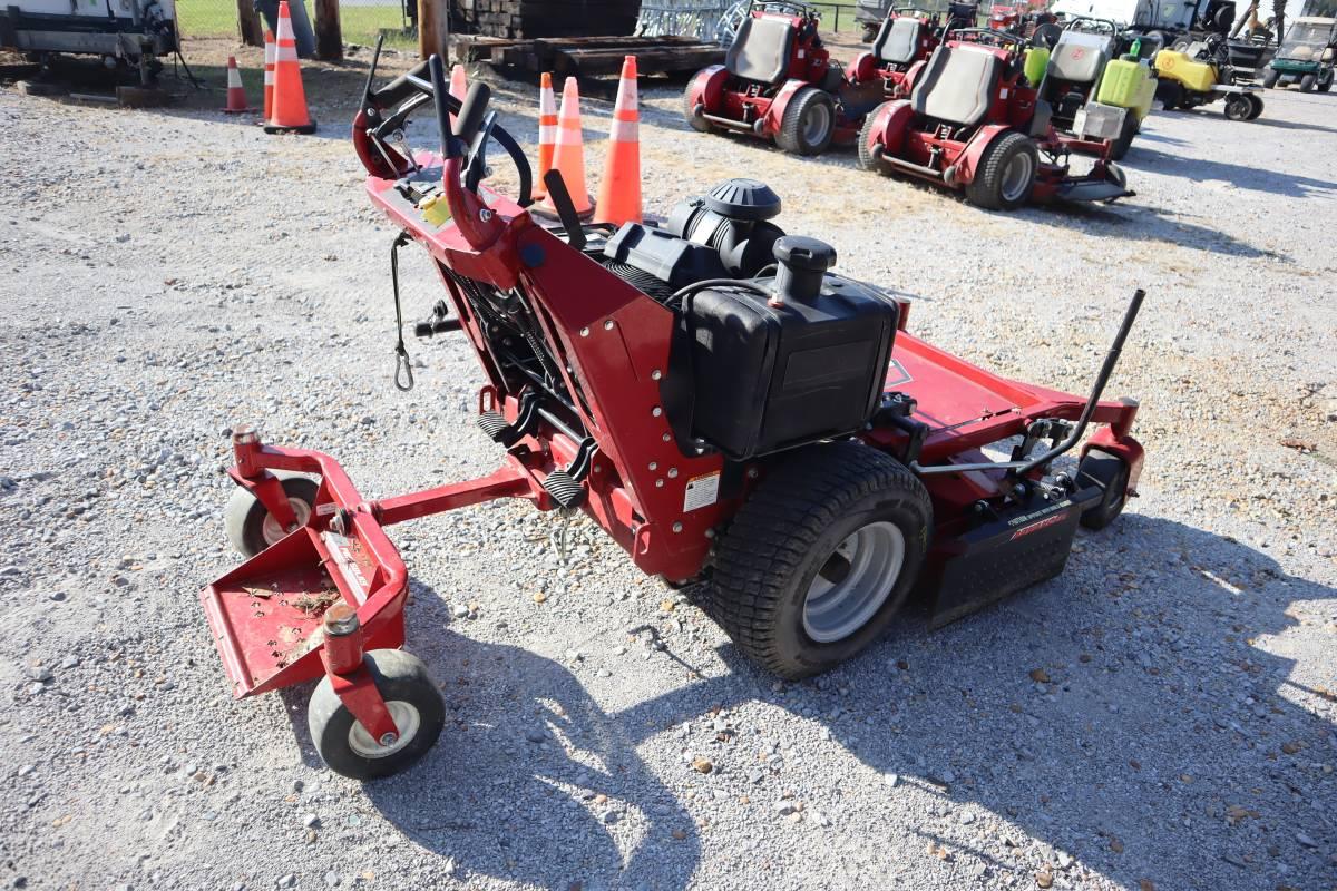 2017 Ferris W35 48" Mower
