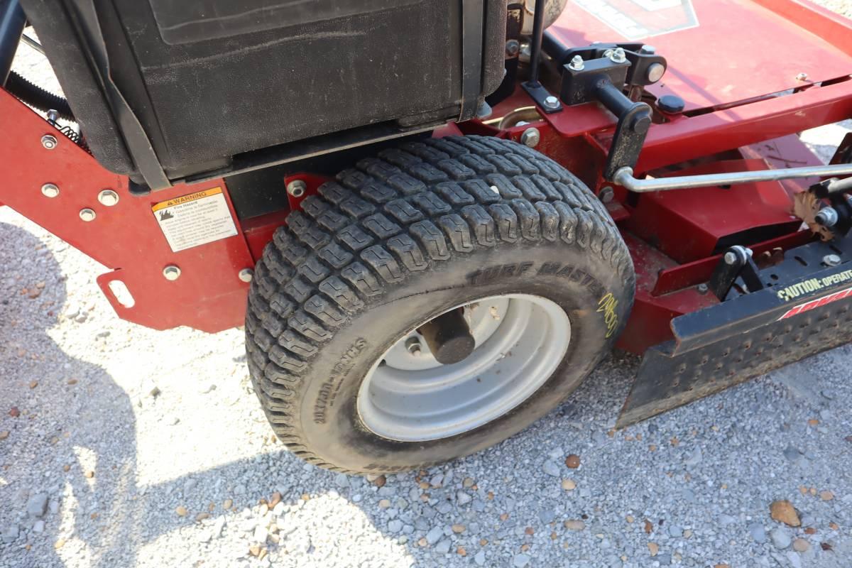 2017 Ferris W35 48" Mower